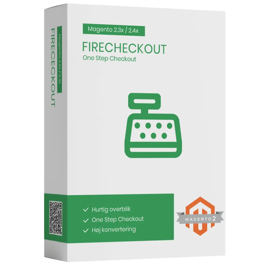 Magento2 Firecheckout