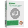 Magento2 hide shipping