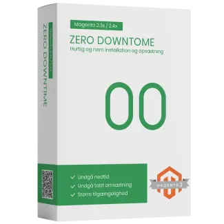 Magento2 Zero Downtime Deployment