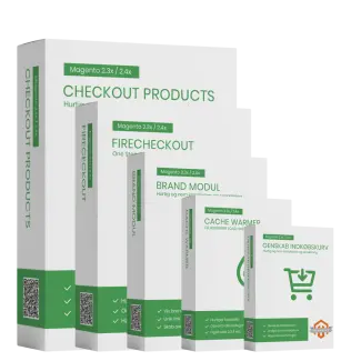 Magento2 modul bundle