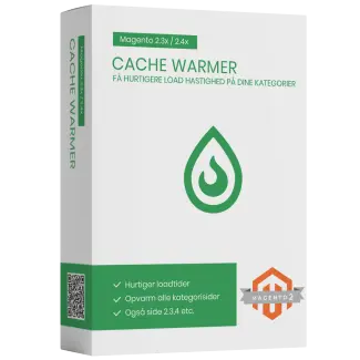 Magento2 cache warmer 