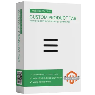 Custom product tab magento2