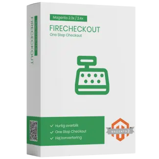 Magento2 Firecheckout