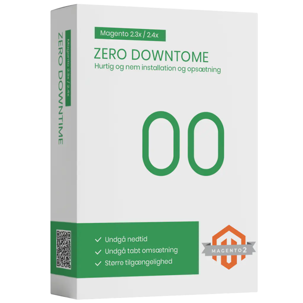Magento2 Zero Downtime Deployment