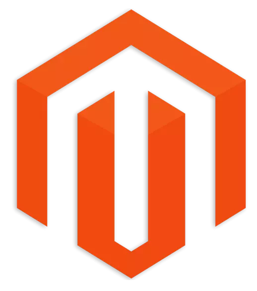 Magento Webshop